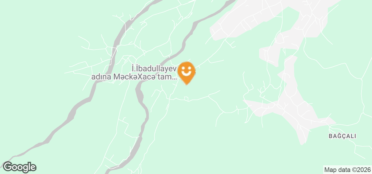 Məckəxacə (Quba)