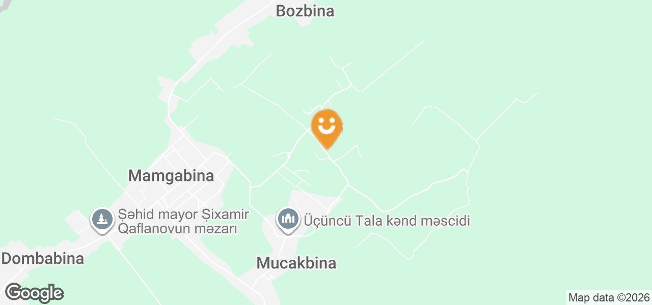 Mamqabinə (Zaqatala)