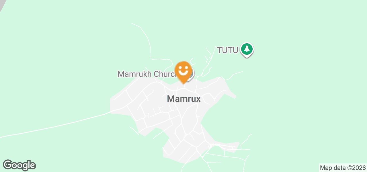 Mamrux (Zaqatala)