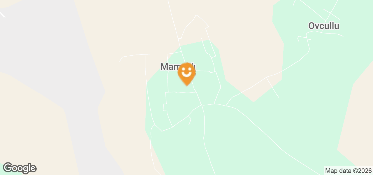 Mamaylı (Qəbələ)