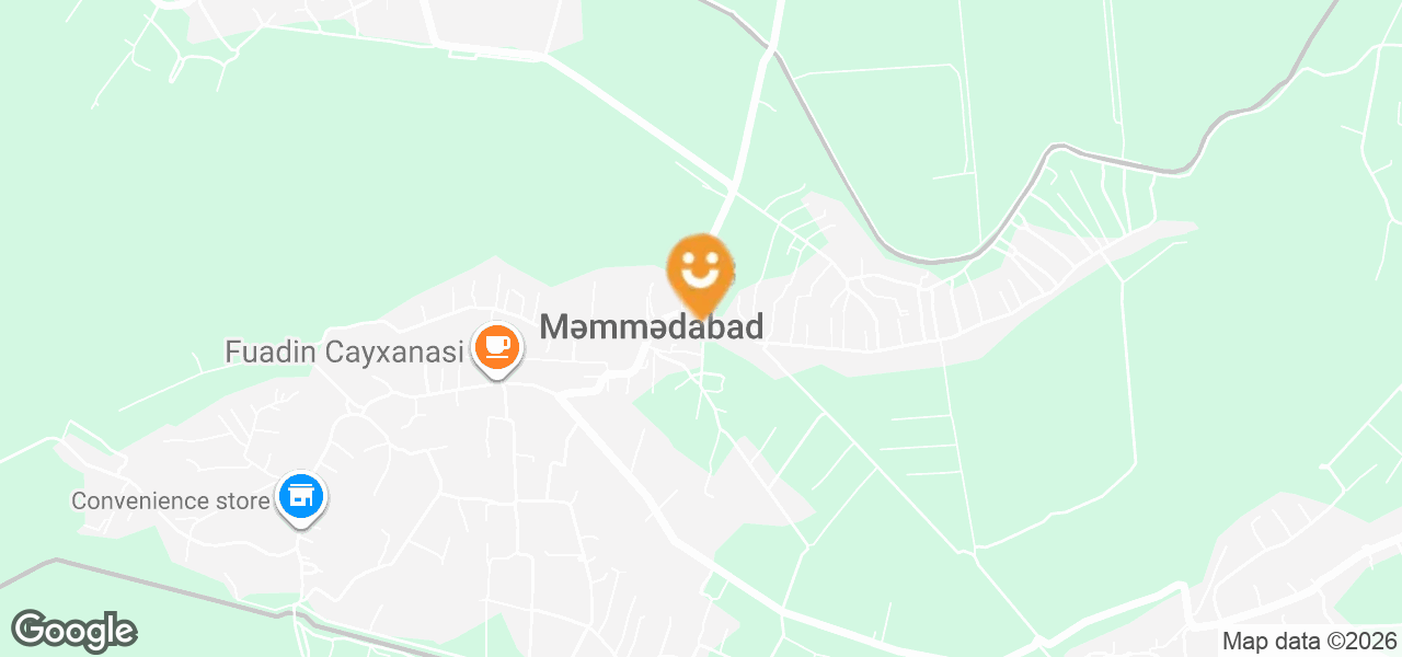 Məmmədabad (Saatlı)