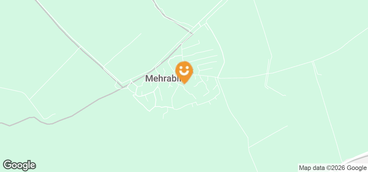Mehrablı (Ağcabədi)