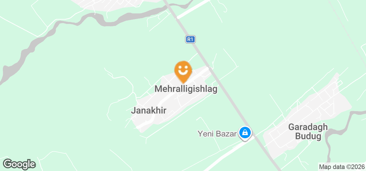 Mehrəliqışlaq (Xaçmaz)