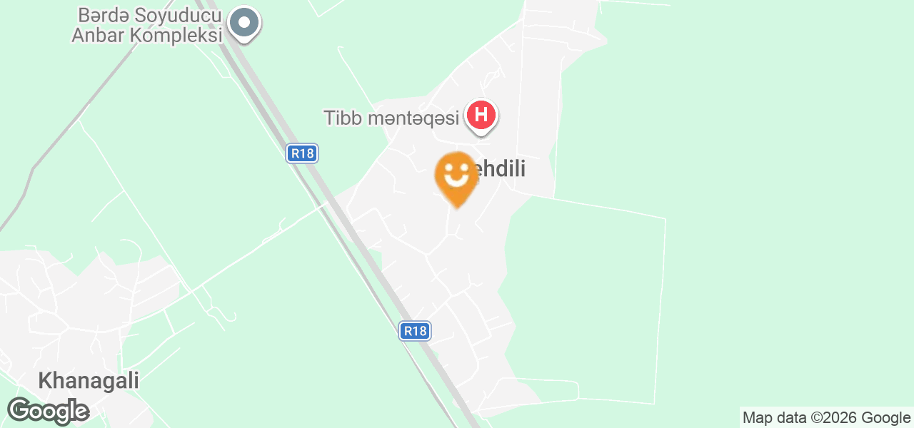 Mehdili (Bərdə)