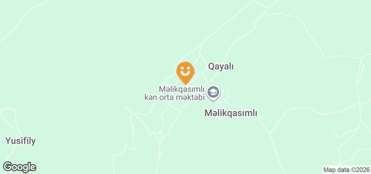 Məlikqasımlı (Cəlilabad)