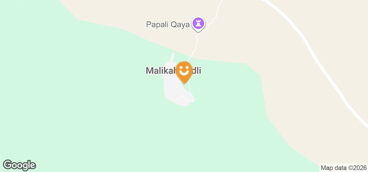 Məlikəhmədli (Quba)