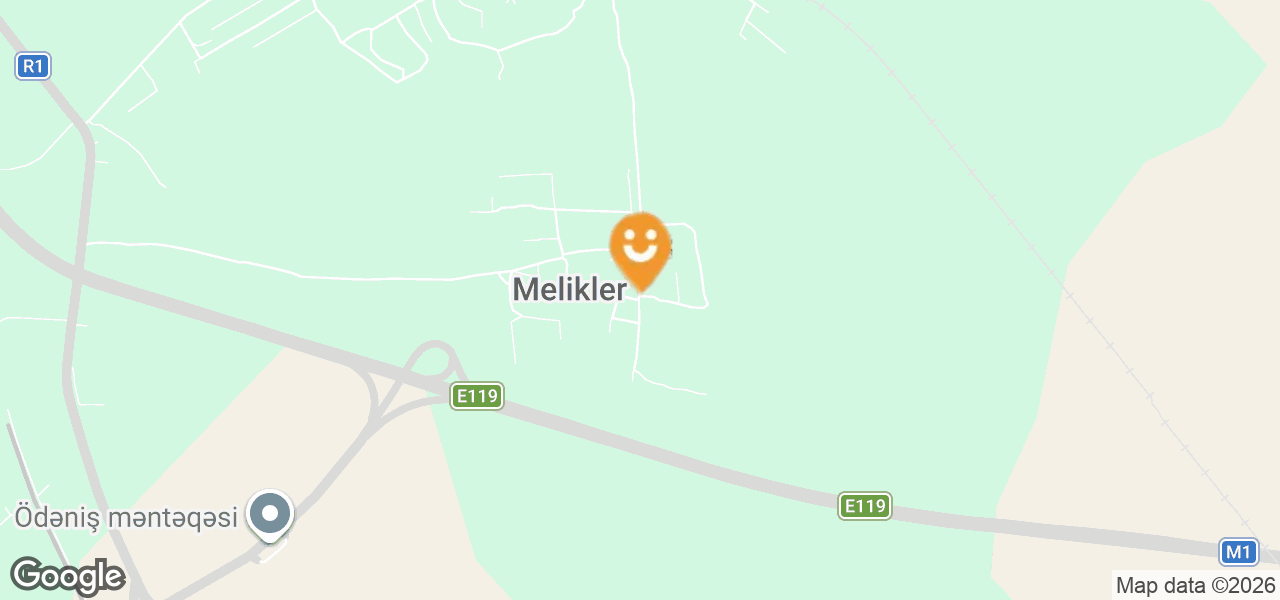 Məliklər (Şabran)