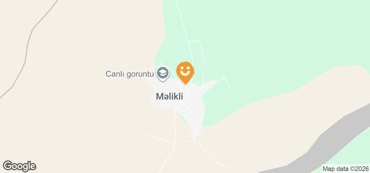 Məlikli (Qəbələ)