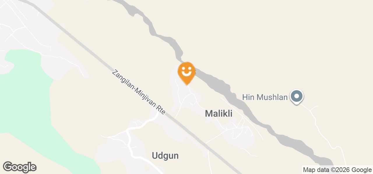 Məlikli (Zəngilan)