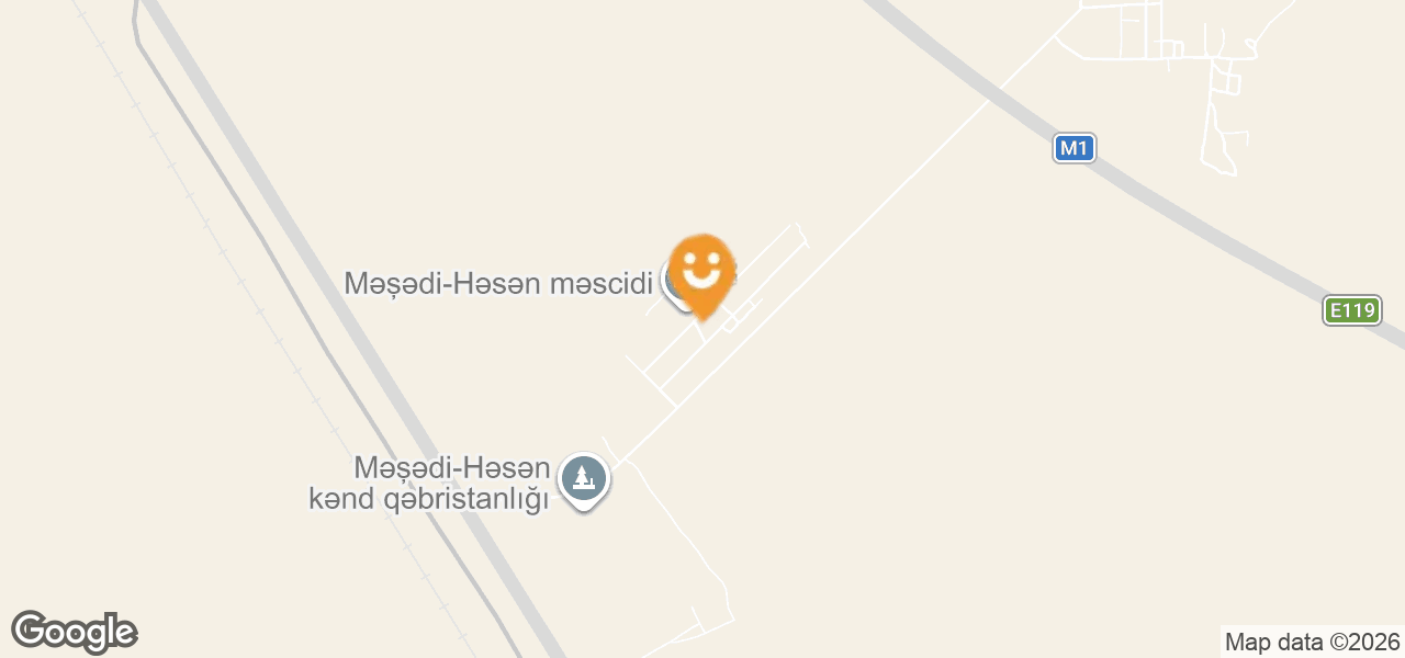 Məşədi Həsən (Xızı)