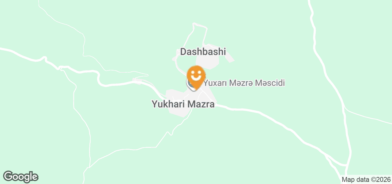 Mazra (Khojavend)