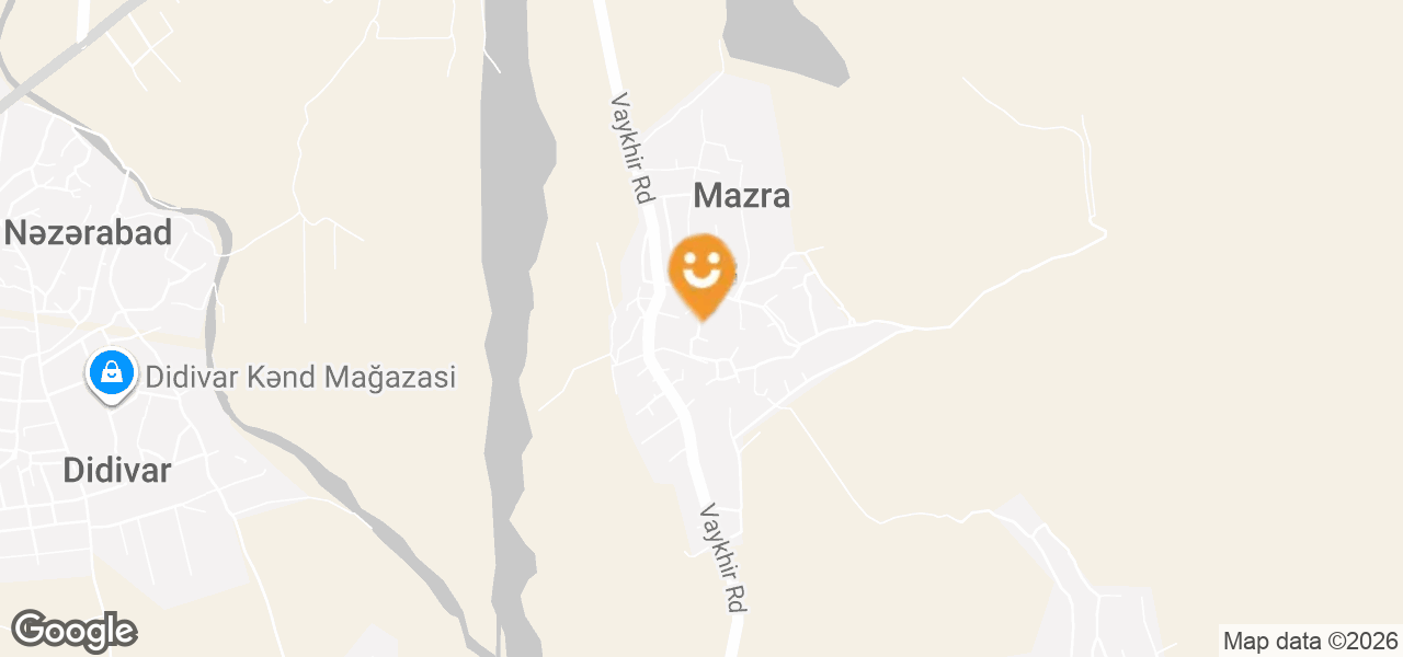 Mazra (Nakhchivan)