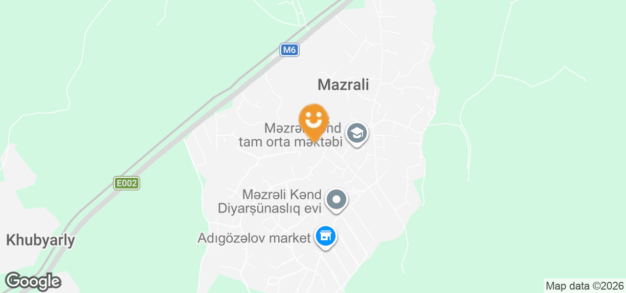 Mazrali (Imishli)