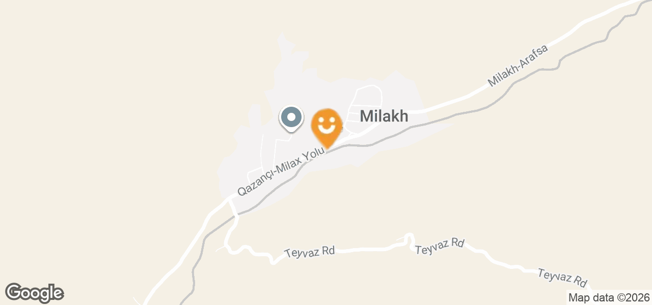 Milax (Naxçıvan)