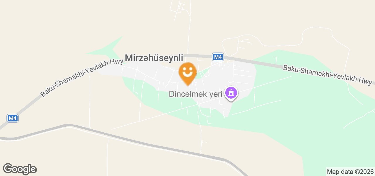 Mirzəhüseynli (Göyçay)