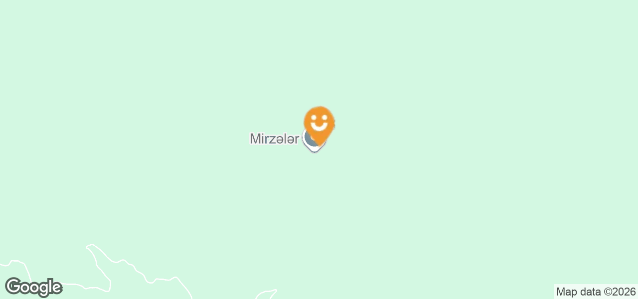 Mirzalar (Shusha)
