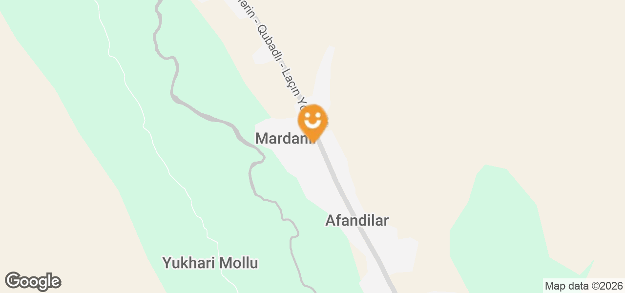 Mərdanlı (Quba)