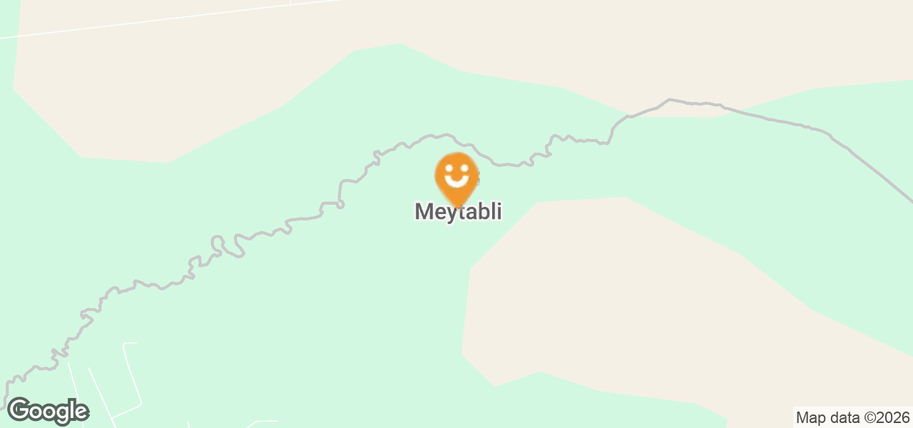 Мейтаблы (Шабран)