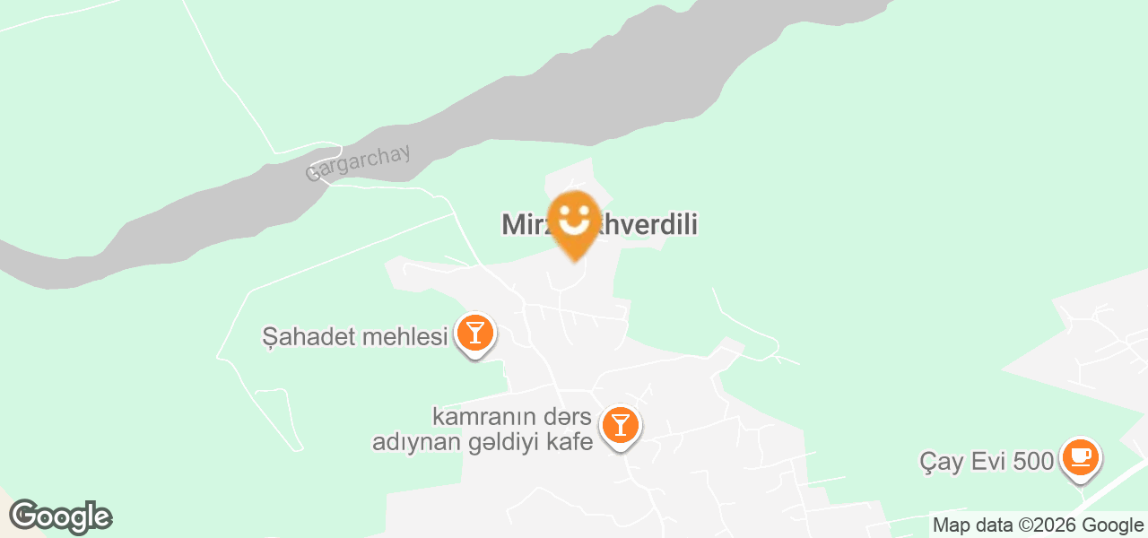 Mirzəhaqverdili (Ağcabədi)