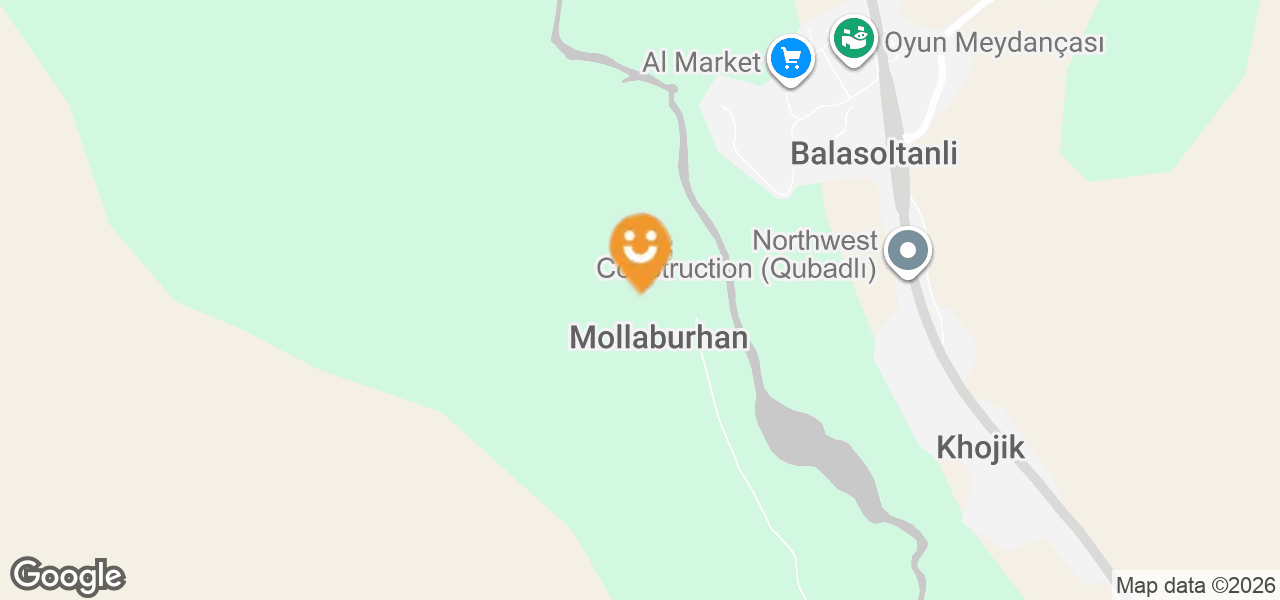 Mollabürhan (Quba)