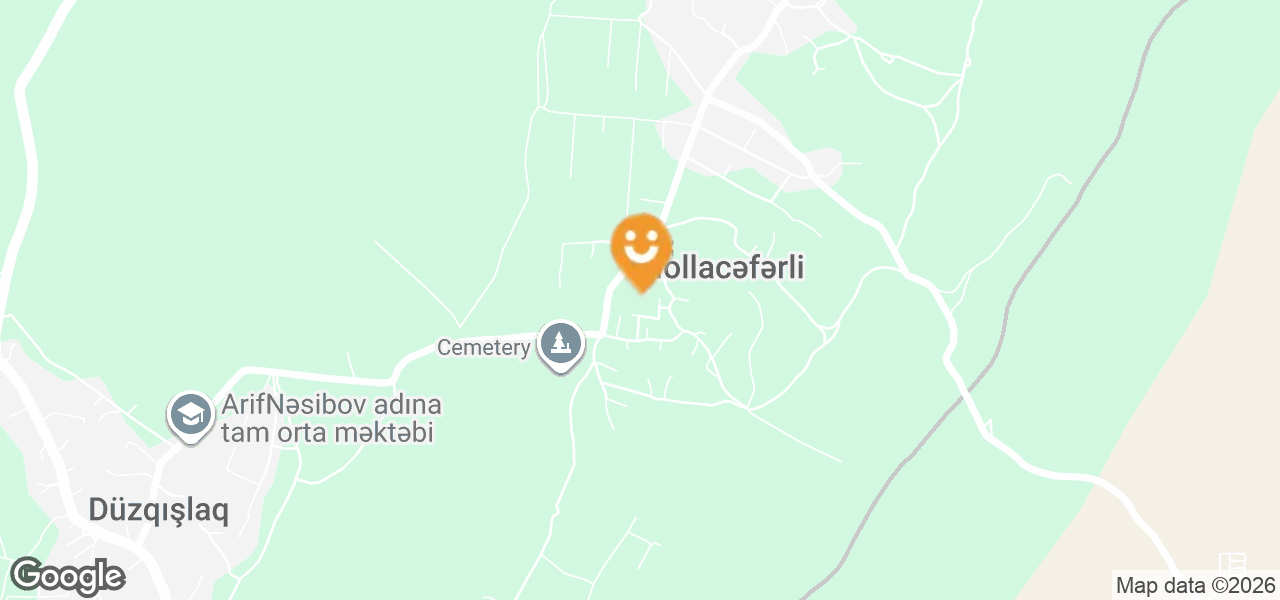 Mollacəfərli (Ağstafa)