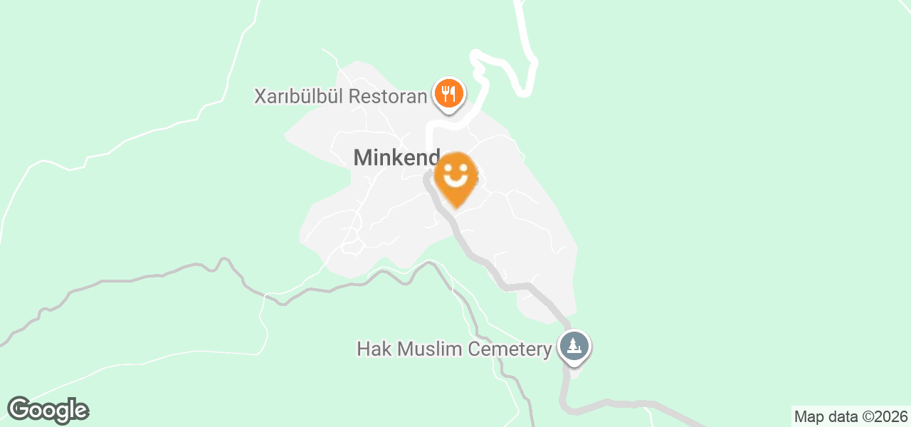 Minkənd (Laçın)