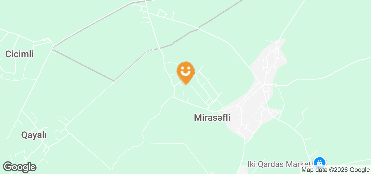 Mirasəfli (Yevlax)