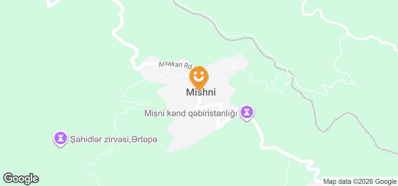 Mişni (Laçın)