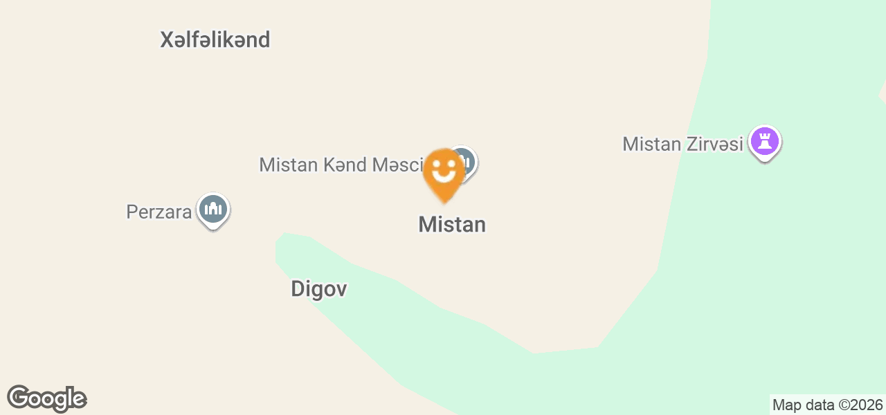 Mistan (Lerik)