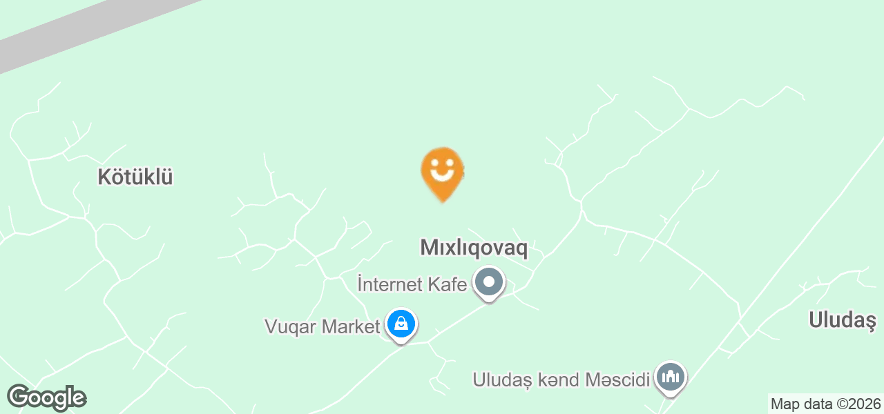 Mıxlıqovaq (Qəbələ)