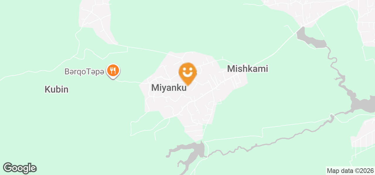 Miyanku (Masalli)