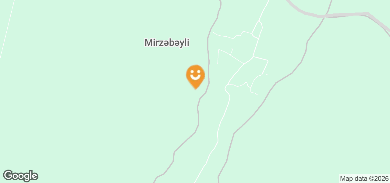 Mirzəbəyli (Qəbələ)