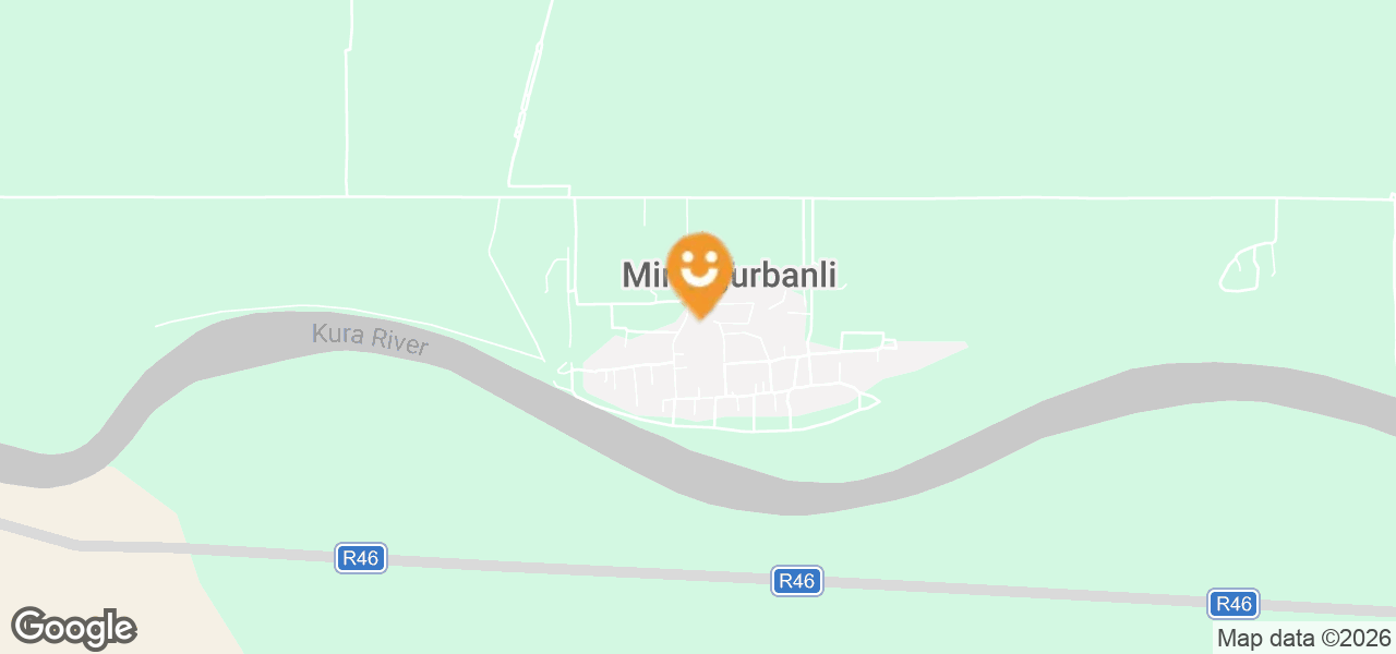 Mirzəqurbanlı (Naftalan)
