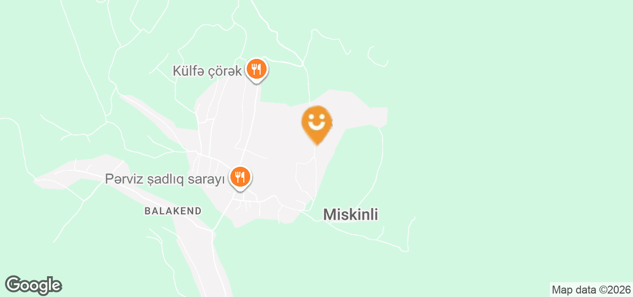 Miskinli (Gedebey)