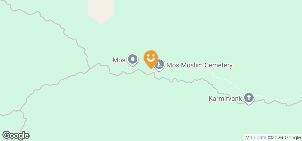 State Committee on Religious Associations (Kalbajar)