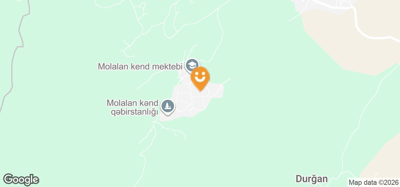 Molalan (Lerik)