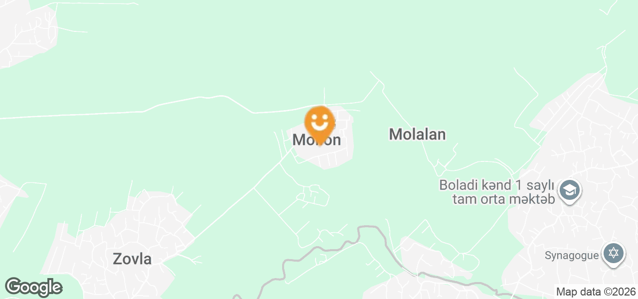 Molalan (Masallı)