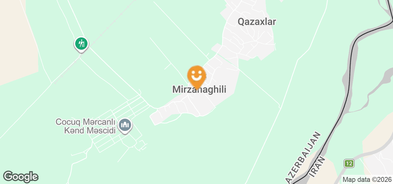 Mirzanaghili (Fuzuli)