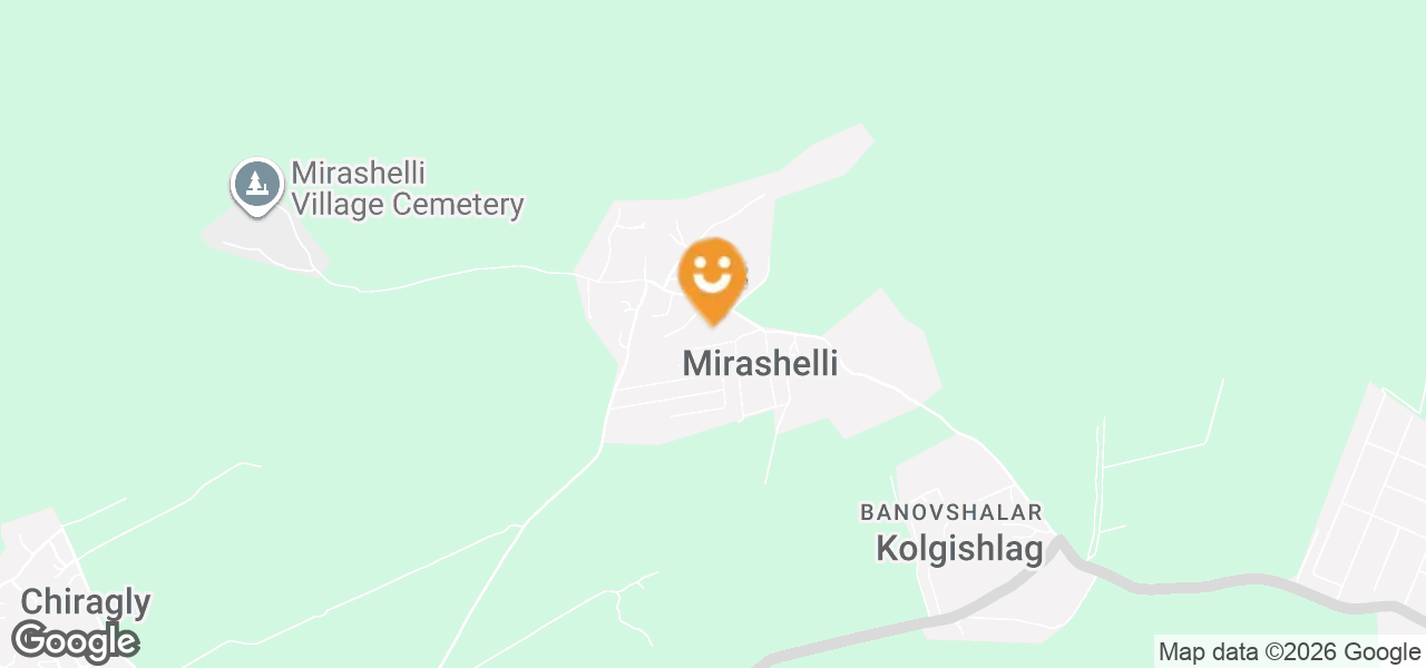 Mirəşelli (Ağdam)