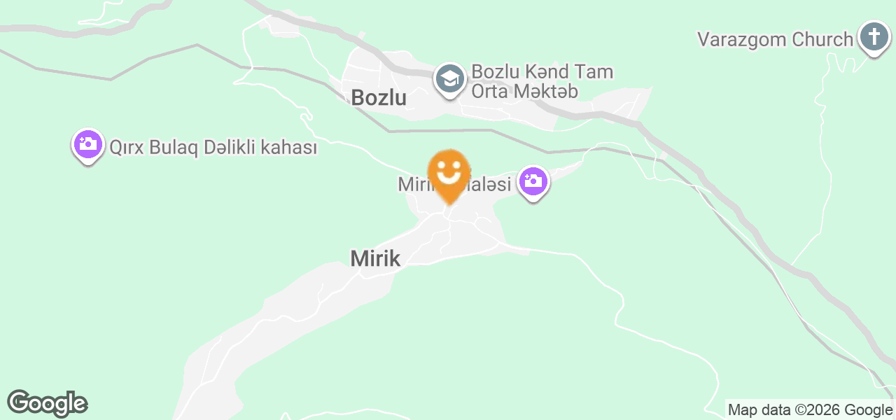 Mirik (Laçın)