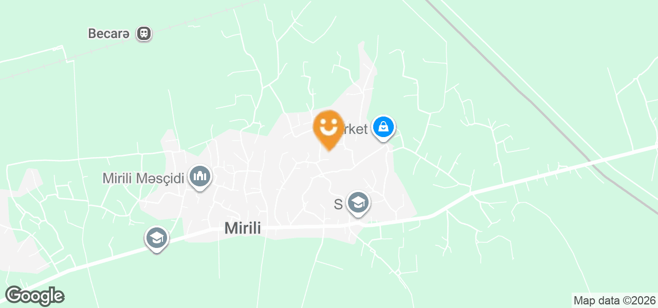 Mirili (İmişli)