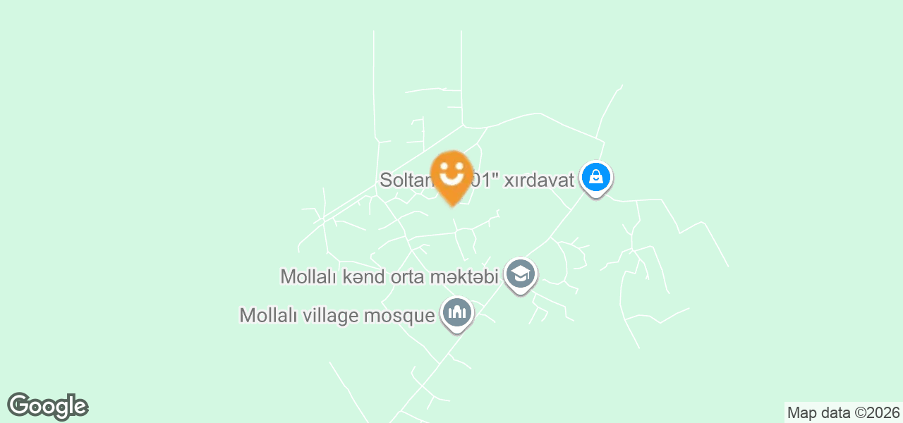 Mollaly (Barda)
