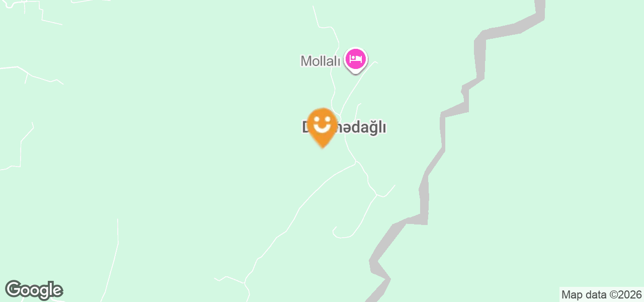 Mollaly (Oguz)