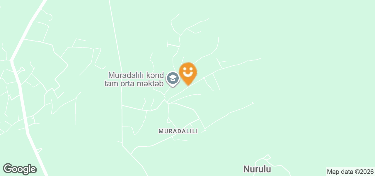 Muradalyly (Imishli)