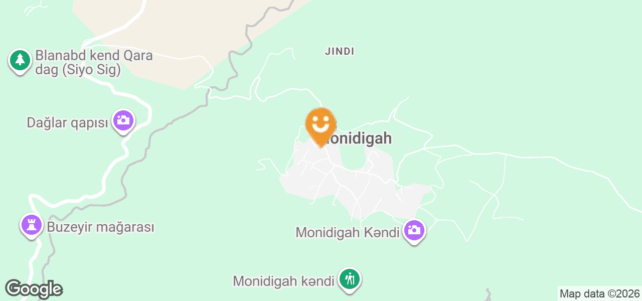Monidigah (Lerik)
