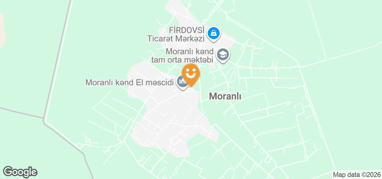 Moranlı (Sabirabad)