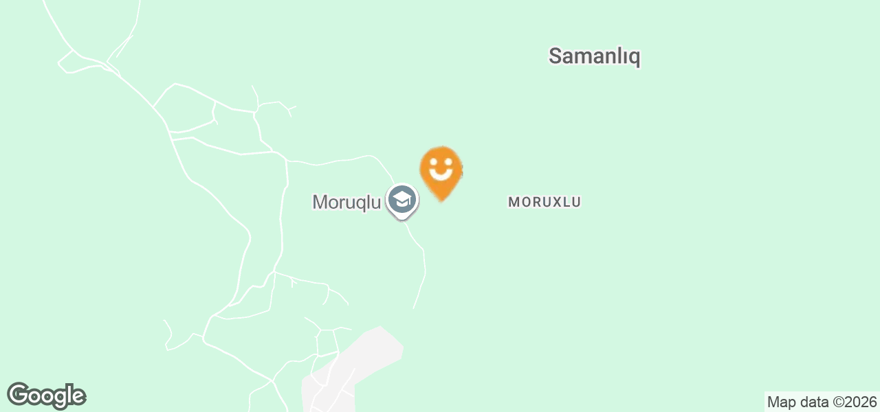 Moruxlu (Gədəbəy)