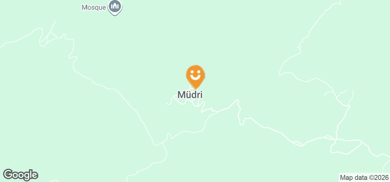 Müdri (İsmayıllı)