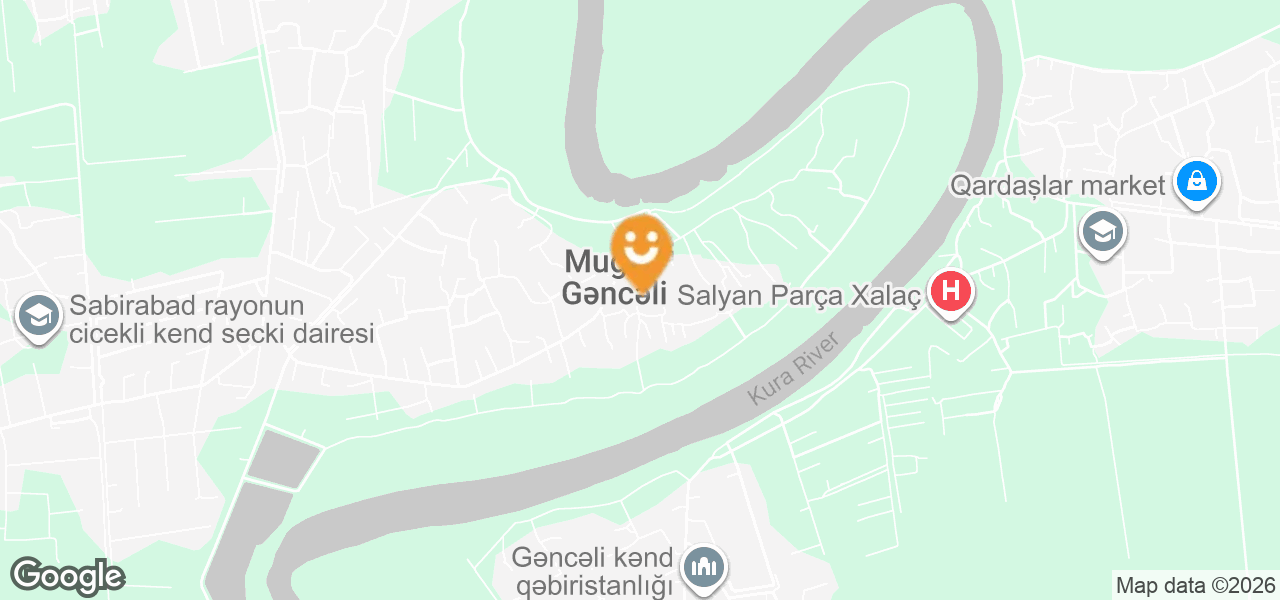 Muğan Gəncəli (Sabirabad)