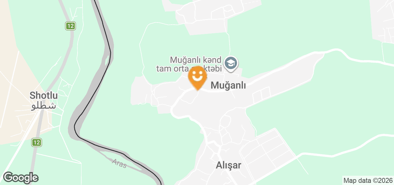 Muğanlı (Naxçıvan)